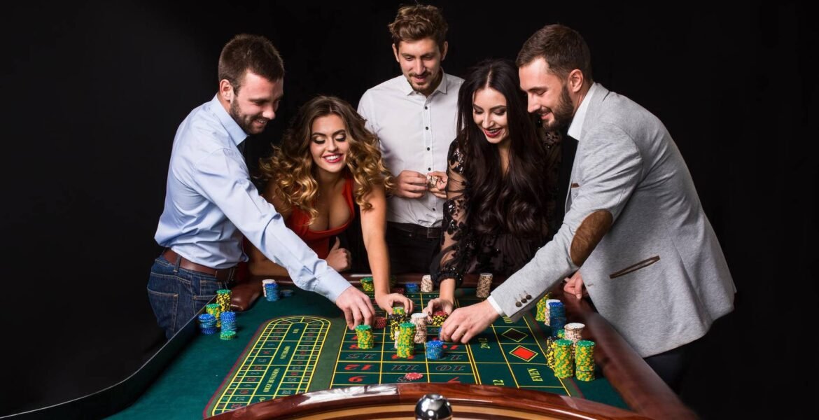 slolts Slots ဂိမ်း