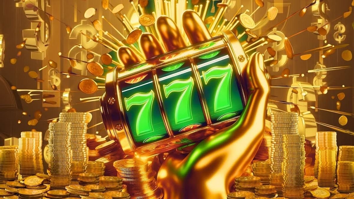slolts Platform Myanmar Slots Sportsbook Live Casino Overview