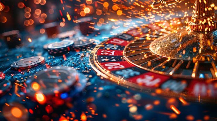 slolts Live Baccarat VIP Room Myanmar ကစားသမားများ