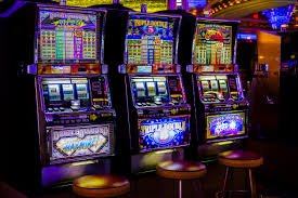 slolts Myanmar Online Gaming Platform ပင်မရုပ်ပုံ